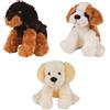 AMI PLUSH Peluche Cagnolino 23Cm