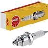 NGK Candela di accensione NGK BM7F, 6421 | Yellow Box | 1 pezzo