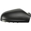 taros trade TarosTrade 58-0471-R-51097 Copertura Specchietto Retrovisore Nera Lato Destro