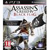 Ubisoft Assassin's Creed IV : Black Flag