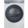 Haier X Series 7 HD90-A367U1-IT asciugatrice Libera installazione Caricamento frontale 9 kg Bianco
