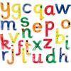 NM Lettere Alfabeto Multisensoriali Magiche Squishy - 26 Lettere di 14 cm