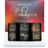 BodyGliss Massage Lube Collection Velvet Indulgence 3x50ml