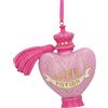 Nemesis Now Harry Potter Love Potion - Adorno Decorativo Decorativo para Colgar (9 cm), Color Rosa
