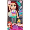 JAKKS PACIFIC JAKK 224926 DISNEY PRINCESS LA MIA PRIMA ARIEL CANTANTE CM.38