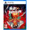 Nighthawk Interactive PS5 Hotel Barcelona