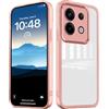 Custodia per XIAOMI 13 PRO / MI 13 PRO Cover matte TPU MORBIDA