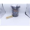 Aniplex Demon Slayer the Movie Mugen Castle Capitolo 1 Memorial Popcorn Case Box Bucket