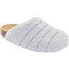 Dr. Scholl's Scholl Mouse, Sandalo, Grigio, 34 EU