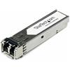 Startech.com J9150D-ST Modulo Ricetrasmettitore SFP+, Compatibile con HP J9150D, 10G Base-SR J9150D-ST