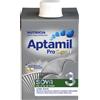DANONE NUTRICIA SpA SOC.BEN. Aptamil 3 soya crescita 500 ml - APTAMIL - 926423789