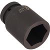 Sunex 554D - Bussola a percussione a 6 punti da 1-11/16