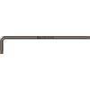 Wera 05024458001 967 XL HF chiave a brugola Torx con funzione di supporto, versione lunga, TX 30