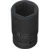Sunex 546D 2,5 cm Drive Deep 6 Point Impact socket 1 - 7/40,6 cm