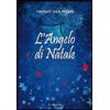 Gribaudi L'angelo di Natale