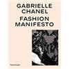 Thames & Hudson Gabrielle Chanel: Fashion Manifesto