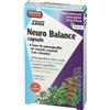 Salus Haus Integratore Neuro Balance con ashwagandha, 30 capsule
