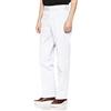 Dickies Original 874 Work Pant, Pantaloni Uomo, Bianco, 32W / 32L