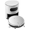 Concept VR3350 Robot aspirapolvere con funzione di pulizia 2 in 1 Perfect CLEAN Laser