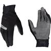 Leatt Guanti MTB WindBlock 2.0 leggeri e antivento