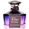 PARIS CORNER Rose De Nuit by PARIS CORNER - Eau de Parfum da Donna, 100 ml, Scopri i Profumi Che Affascinano i Sensi, Classici e Distintivi | Immergiti in Questo Profumo