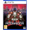 Pix'n Love Games Vengeful Guardian Moonrider Playstation 5