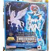 Bandai PREORDINE Saint Seiya Myth Cloth Ex Pegasus Seiya Final Bronze V3 Oce Bandai