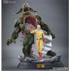 Tsume ONE-PUNCH MAN - Saitama HQS 1/6 Mixed Media Statue Tsume