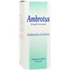 EPIFARMA SRL Ambrotus Scir 200 Ml 0,3%