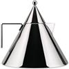 Alessi 90017 Il Conico Bollitore in acciaio Inox
