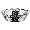 Alessi BM21/21 Vimini Cestino traforato