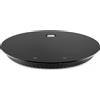 Alessi Plissè MDL16 B Bilancia da cucina digitale Nero