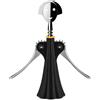 Alessi AAM01 B Anna G. Cavatappi Nero