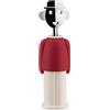 Alessi AAM23 R Alessandro M. Cavatappi Rosso