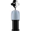 Alessi AM23 PB Alessandro M. Cavatappi Azzurro chiaro
