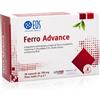 Eos Ferro Advance Integratore 30 Capsule