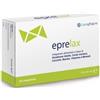 Carepharm Eprelax Glutatione e Cardo Mariano 20 Compresse