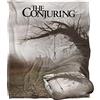 LOGOVISION The Conjuring Poster Coperta super morbida al tatto setoso - 152 x 127 cm