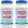 Natural Point 2 X NATURAL POINT MAGNESIO SUPREMO DONNA 150 GRAMMI