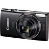 Canon IXUS 285 HS A nera - con astuccio - Garanzia Canon Italia 2 anni