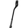Pletscher Cavalletto Unisex Comp Flex, Nero, 2 bulloni, 18 mm UK