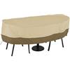 Classic Accessories Veranda 55-466-021501-00 Copertura per TAVOLINO E SEDIE - Bistro, S