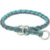 Trixie Cavo Grafite Blu Chiaro S/M 35-41 cm - Marca: Trixie - EAN: 4053032678347