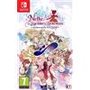Koei Tecmo Nelke & the Legendary Alchemist: Ateliers of the New World - Nintendo Switch