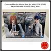 BANPRESTO Chainsaw Man the Movie: Reze Arc VIBRATION STARS AKI HAYAKAWA & ANGEL DEVIL n...