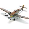 Zoukei Mura SWS Super Wing Series 1/32 Messerschmitt Bf 109 G-4 Model Kit
