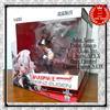 Azur Lane Prinz Eugen Final Lap Ver. Modellino dipinto APEX Toys scala 1/7 Gi...
