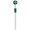 Insize Dimensioni 7394-66A diametro 0,390 mm e carburo di durezza HRA90 3 fili + spe...