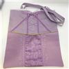 Disney Tokyo Disney Store Rapunzel Tote Bag TANGLED 15TH dal Giappone F/S Nuova