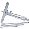 Insize Dimensioni 0-150 mm profondità micrometri 3240-150 + spedizione gratuita